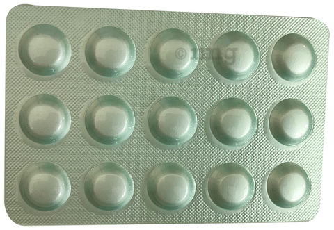 Carca 3.125 Tablet image