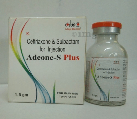 Adeone-S Plus Injection