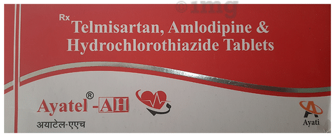 Ayatel-AH Tablet