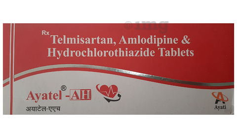 Ayatel-AH Tablet 1