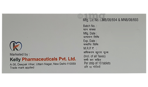 एमटीएलएन टैबलेट image