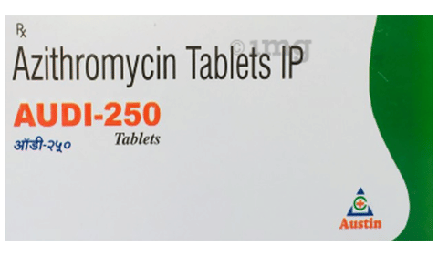 Audi 250 Tablet image