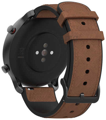 Amazfit gtr 47mm 2025 spo2