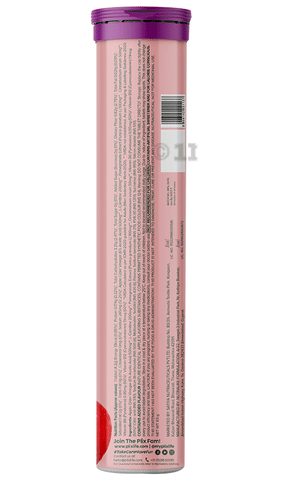 plix l carnitine Premium L-Carnitine (100 Servings) Blue Razz main image 1