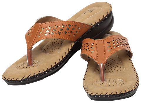 Light weight chappals for store ladies