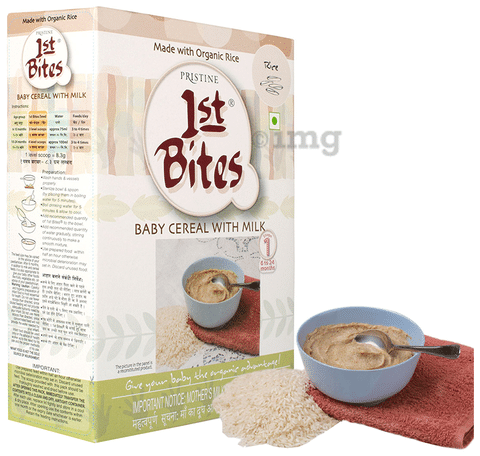 First byte baby sales food