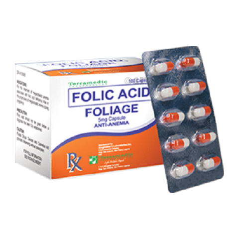 Foliage Capsule image