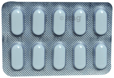 Adequet SR 200 Tablet image