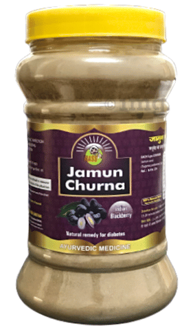 Hass Jamun Churna 1