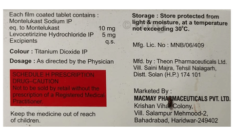 Leecast-M Tablet image Leecast-M Tablet image