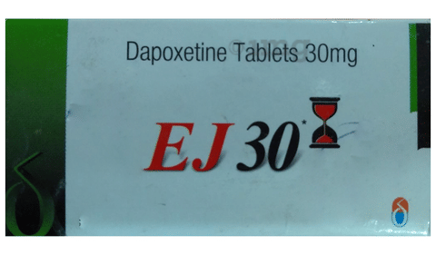 EJ  30 Tablet