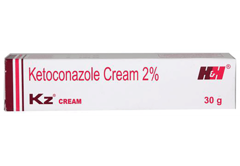 KZ Cream image KZ Cream image