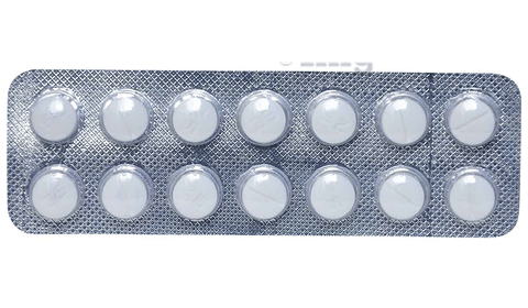 Atpark 25 Tablet image Atpark 25 Tablet image