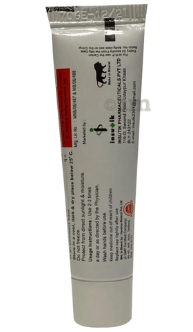 BaciFoe Ointment image