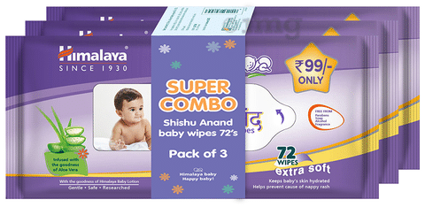 Himalaya shishu hot sale anand baby diapers