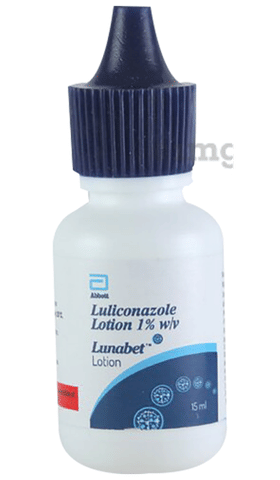 Lunabet Lotion image