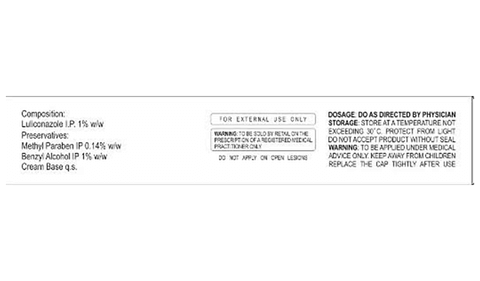 Ludep Cream image Ludep Cream image