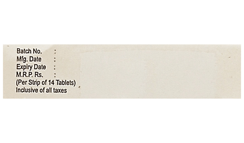 Rivatroy 15 Tablet image Rivatroy 15 Tablet image