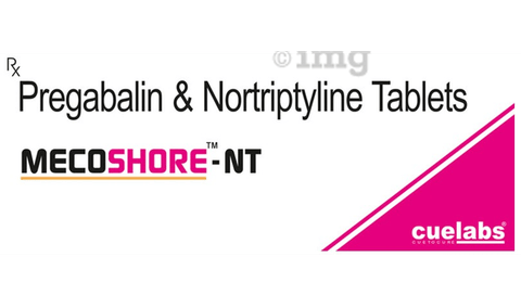 Mecoshore-NT Tablet image