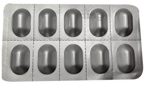 Glycohale FB Rotacap image Glycohale FB Rotacap image