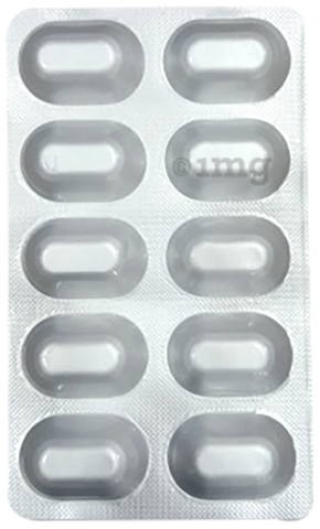 Tyrut-Plus Tablet image