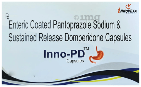 Inno-PD Capsule SR image