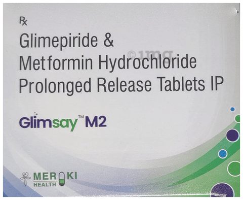 Glimsay M2 Tablet PR image
