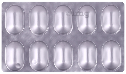 Avocef 500 Tablet image