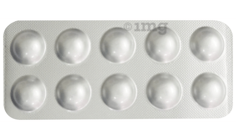 Rosudoz 40 Tablet image