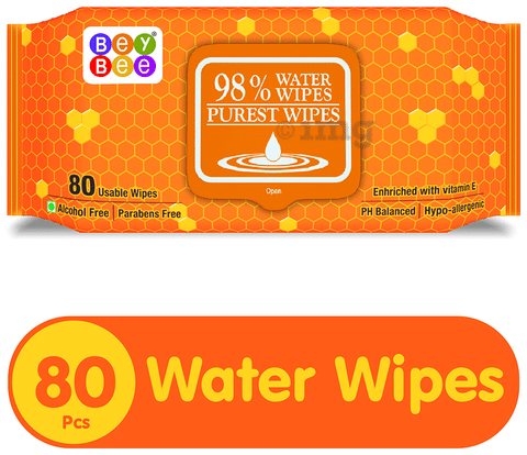Bey bee wipes clearance