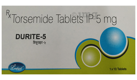 Durite 5 Tablet image