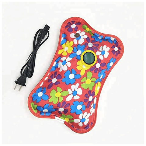 Healthtokri Electric Rechargeable Heating Gel Warm Bag