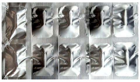 Veniz XR 75 Capsule image