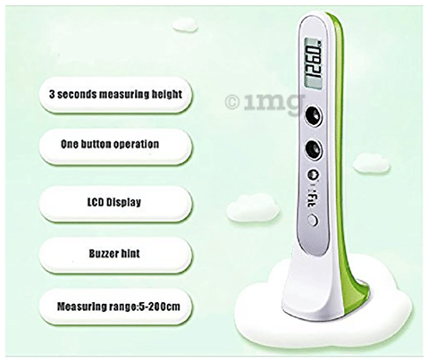 MCP Digital Height Meter image