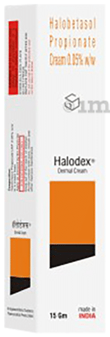 Halodex Dermal Cream
