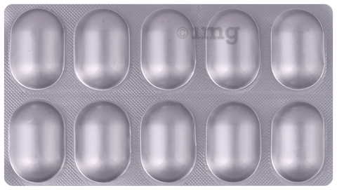Avmin-M Capsule