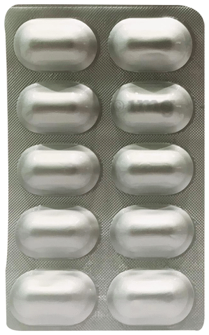 Mevit Capsule