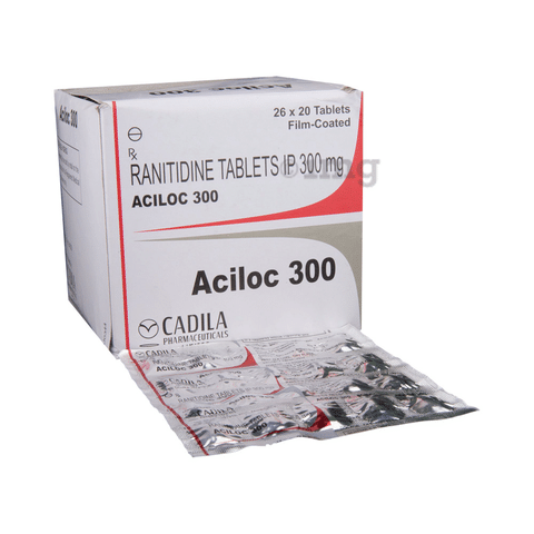 Buy zantac 300 mg