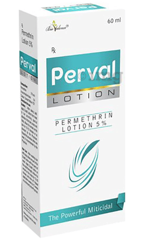 Perval 5% Cream image