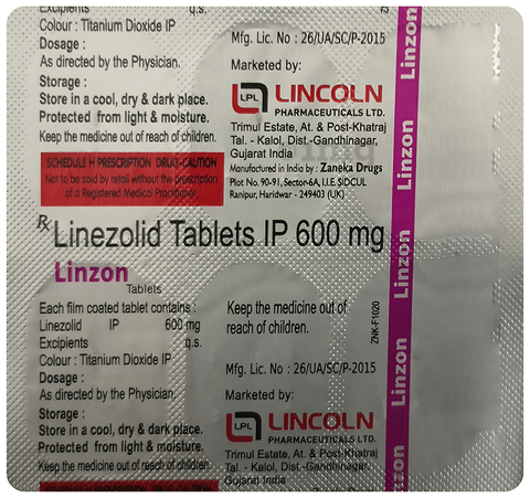 Linzon Tablet image Linzon Tablet image