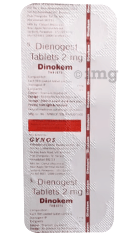 Dinokem Tablet image