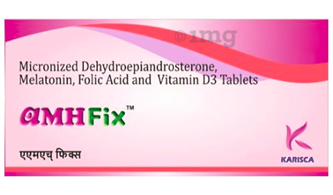 Amhfix Tablet image