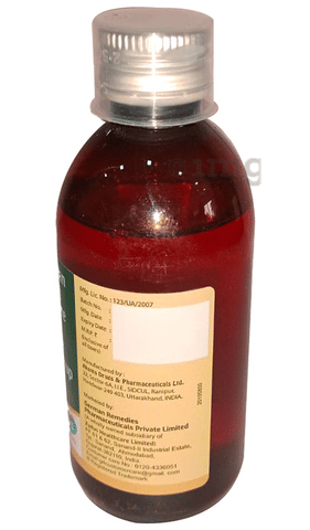 Tabacoff-D Syrup image