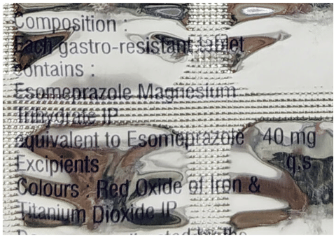 Zosa Tablet image