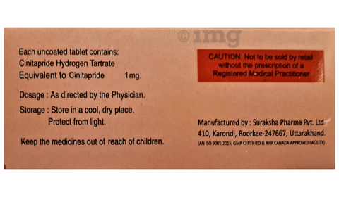 CT-Pride Tablet image