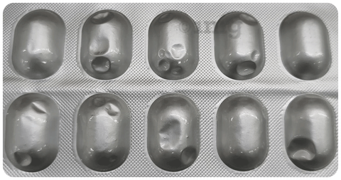Advastat ASP 10mg/75mg Tablet image