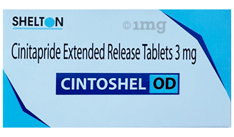 Cintoshel OD Tablet image