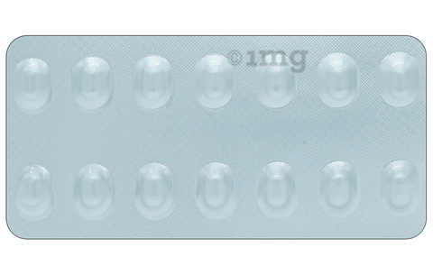 Hftril 50 Tablet image