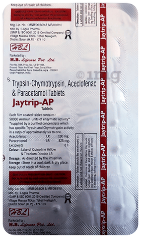 Jaytrip-AP Tablet image