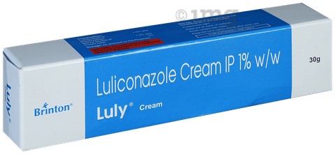 Luly Cream image Luly Cream image